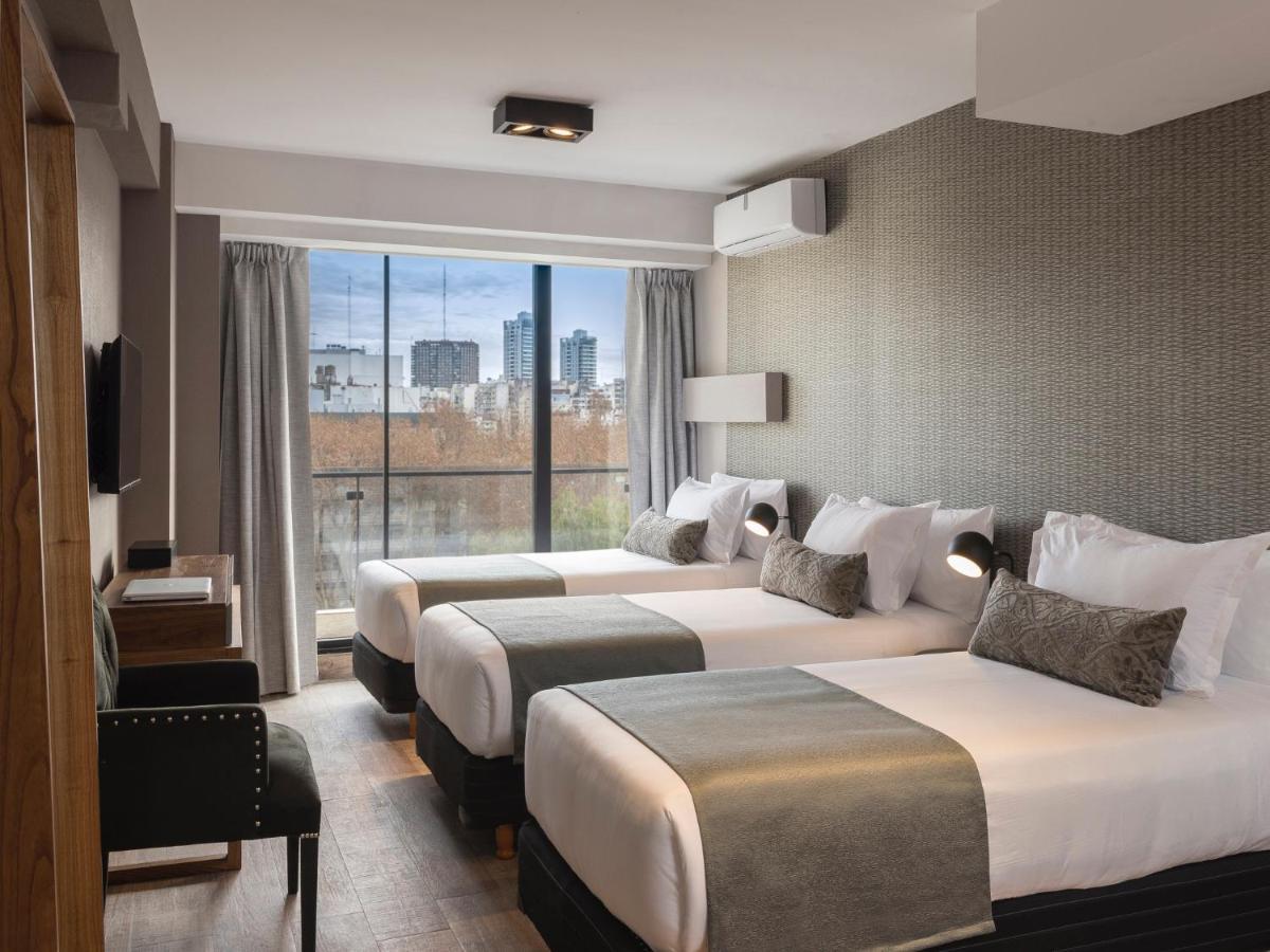 Apartamento Casa Joseph Ciudad Autónoma de Buenos Aires
